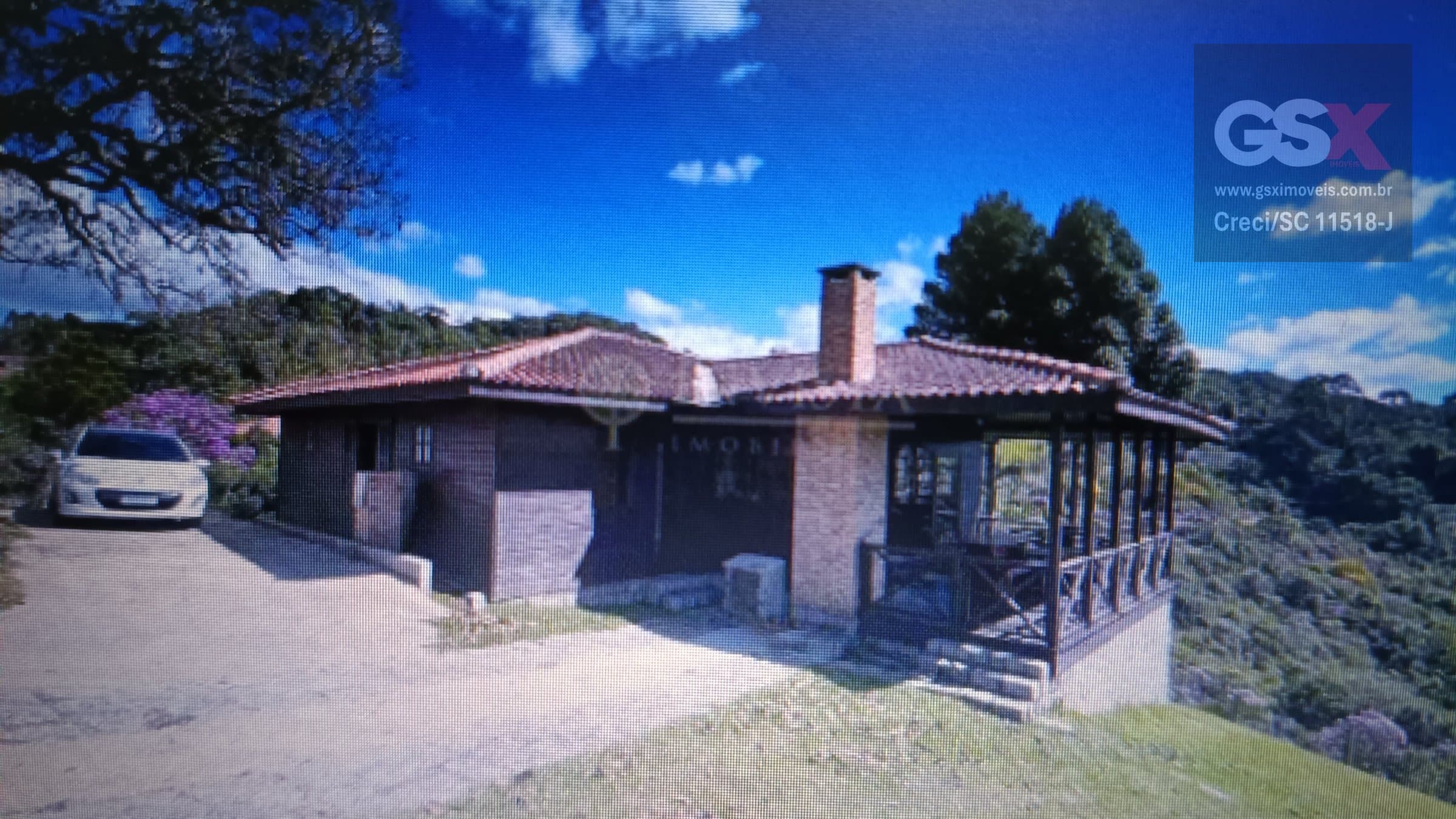 Casa em Condomínio RQ